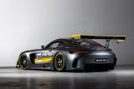 Mercedes-AMG GT3 2015 года
